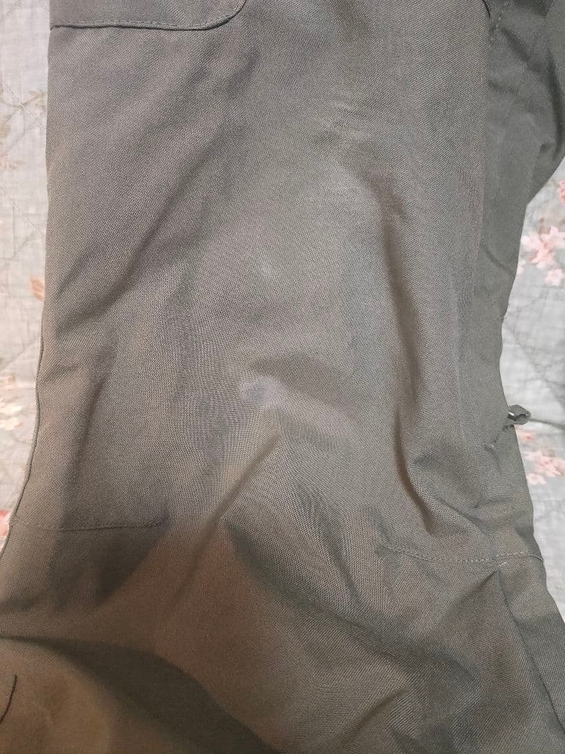 SESSIONS スノーボードウェア ジャケットとパンツセット