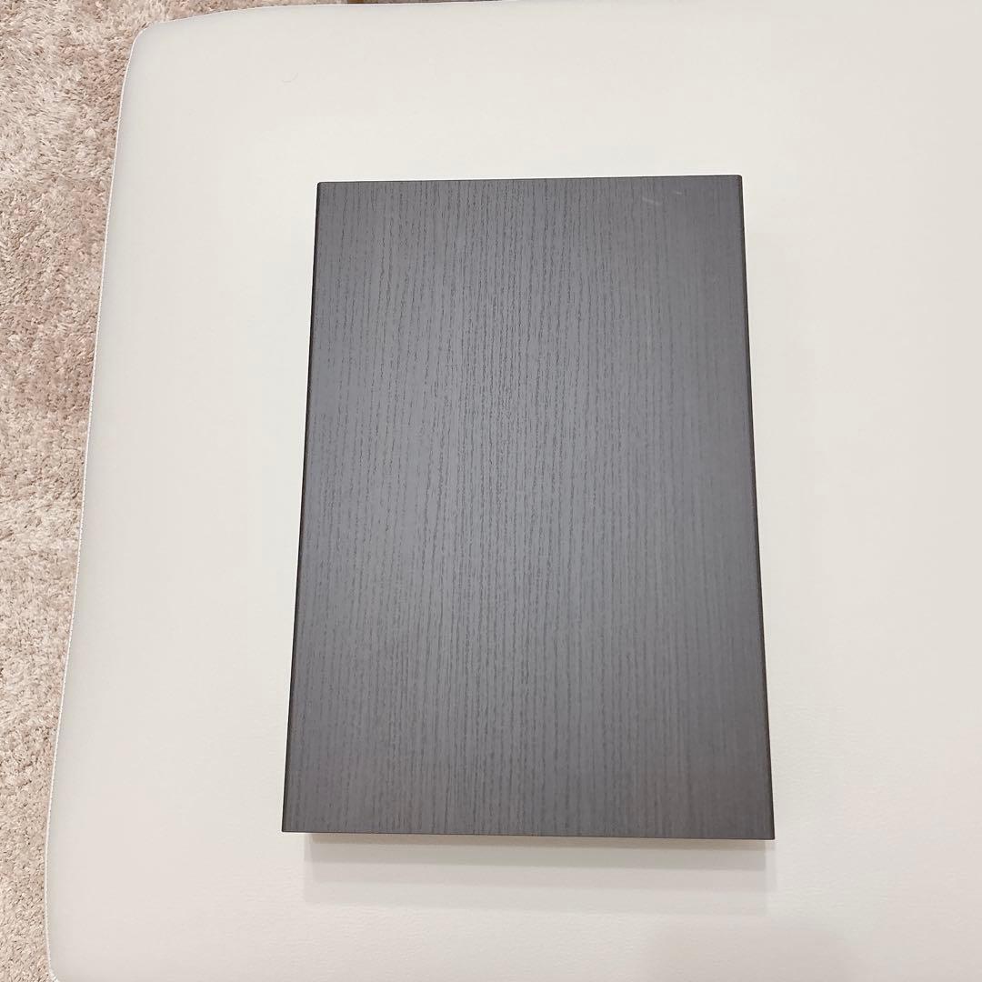 NOYES/ノイエス Decibel専用アームテーブル（ウォールナット）