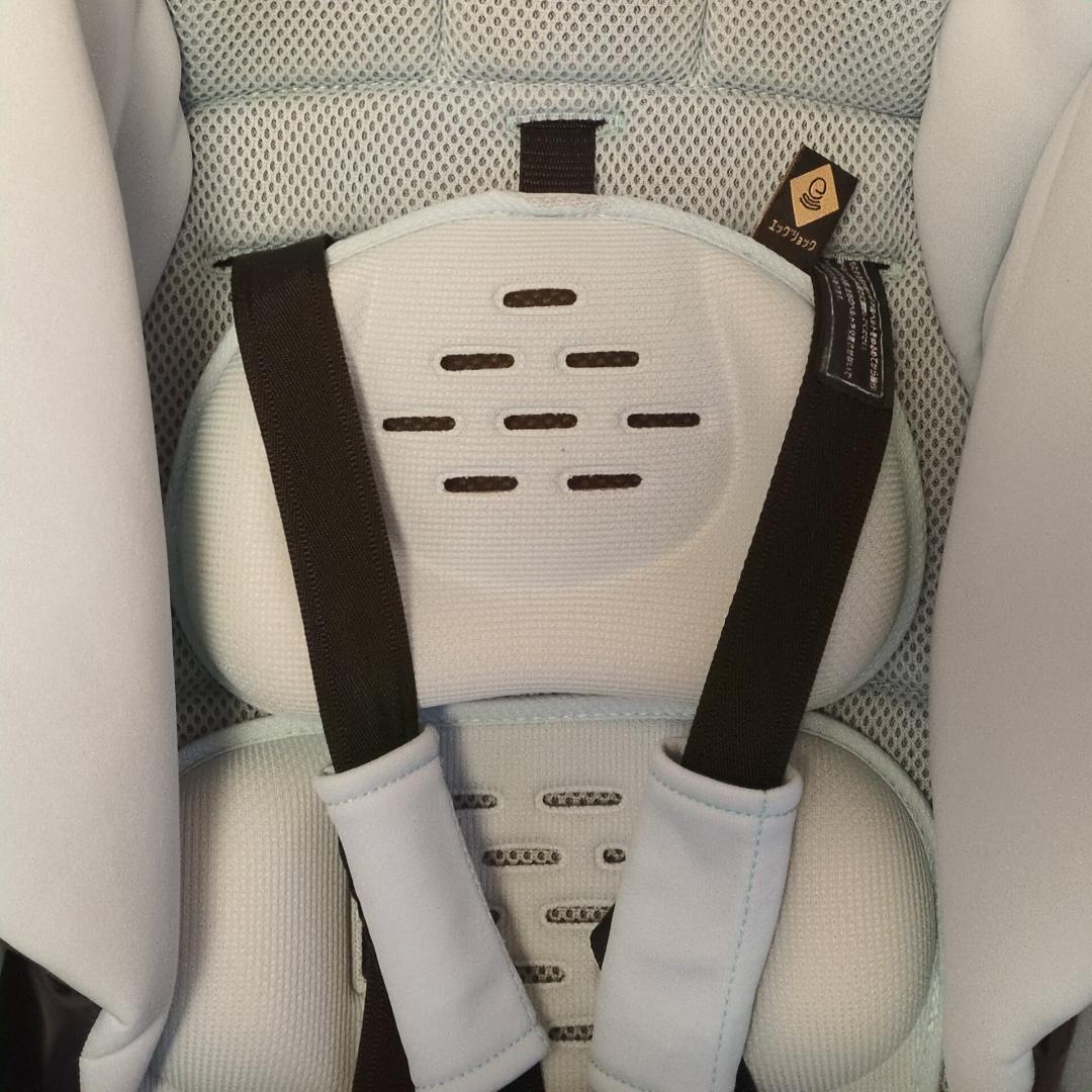 Combi コンビ ベビーカー AttO アット type-L ミントグリーン