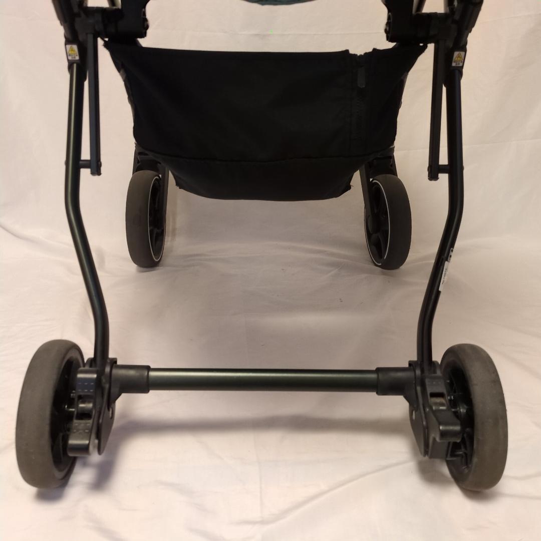 Combi コンビ ベビーカー AttO アット type-L ミントグリーン