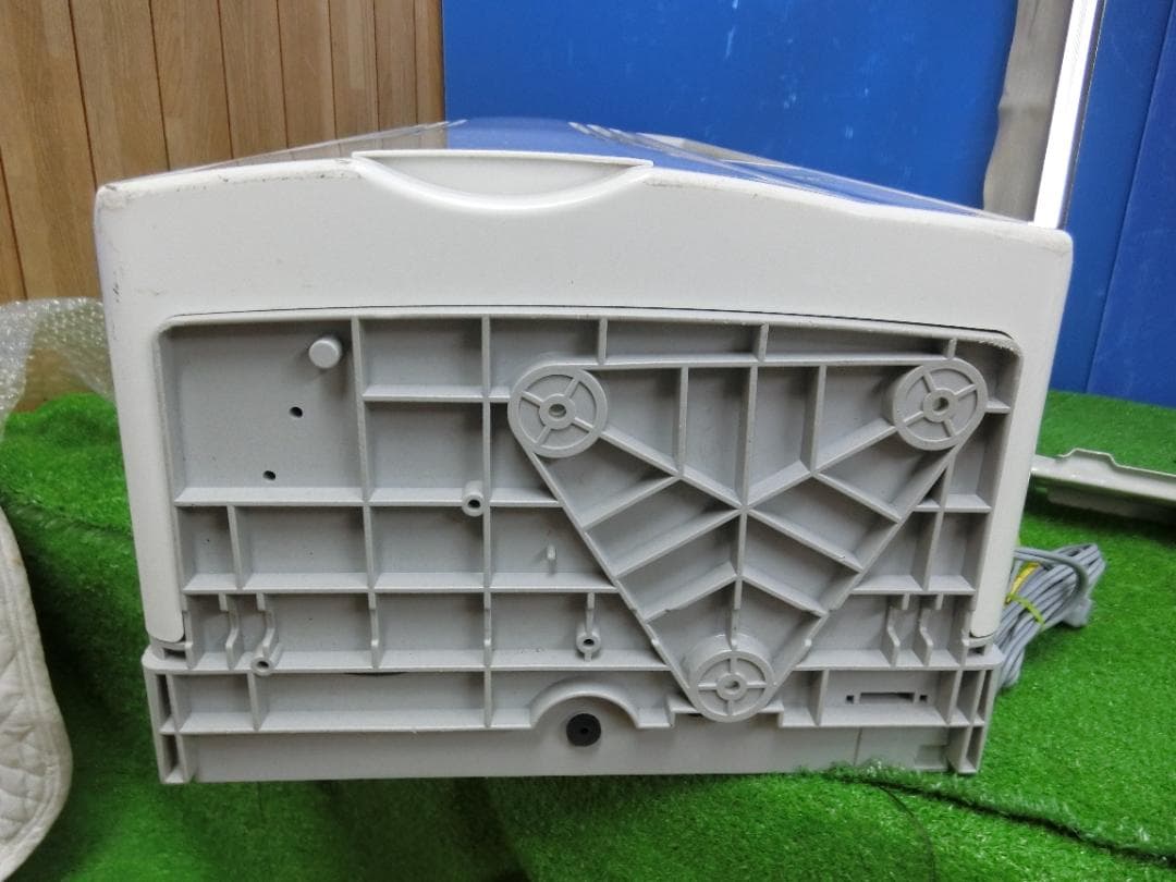 S556★2023年製 コロナウインドエアコン CW-1623R 送料込 保証付