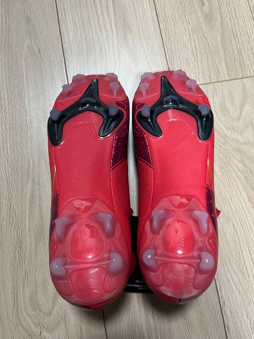 ナイキ　マーキュリアル　サッカースパイクFG