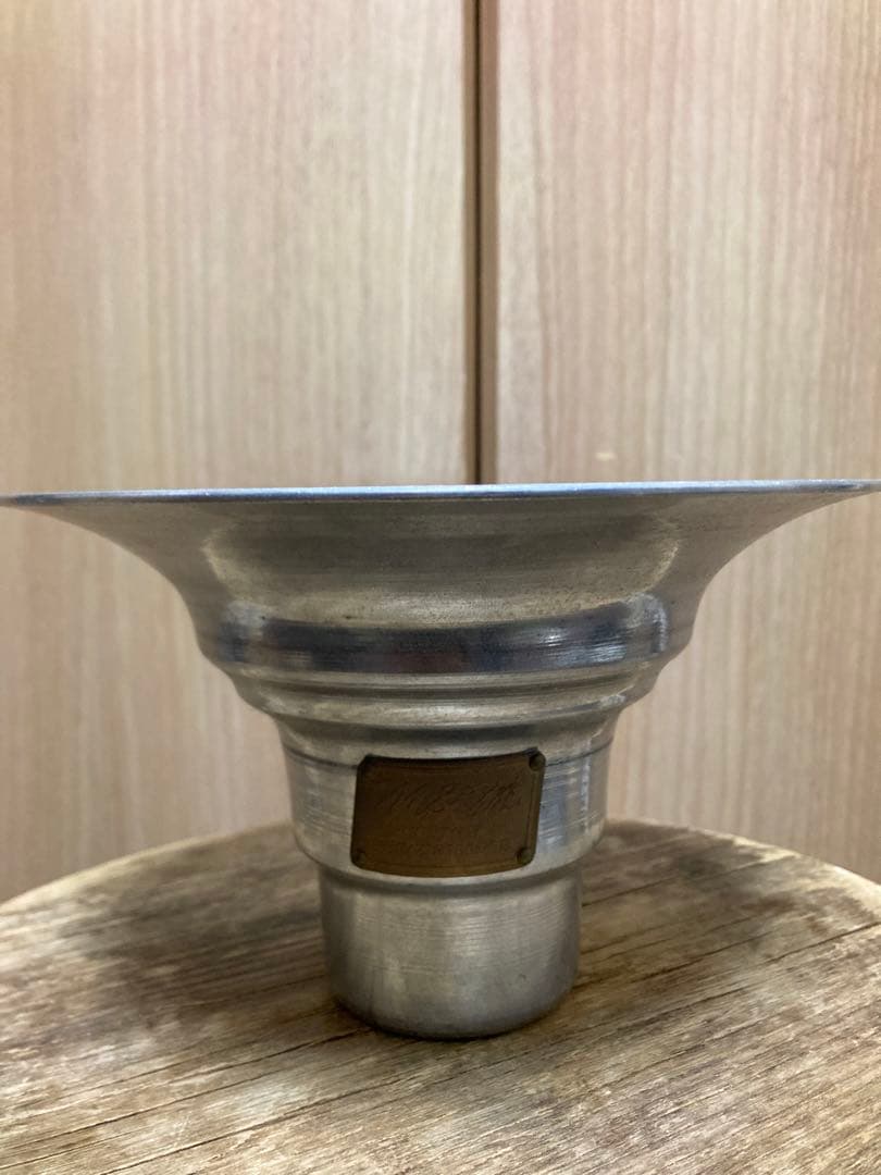 Masses マシス type2 Aluminum