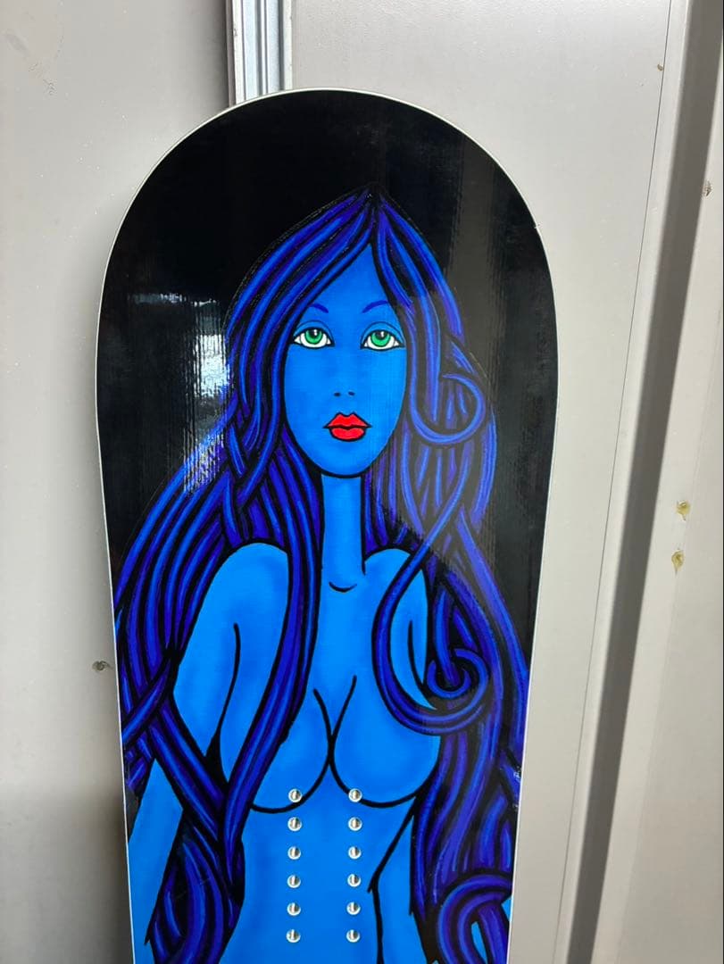 スノーボード LIBTECH XTACTICS JAMIE LYNN