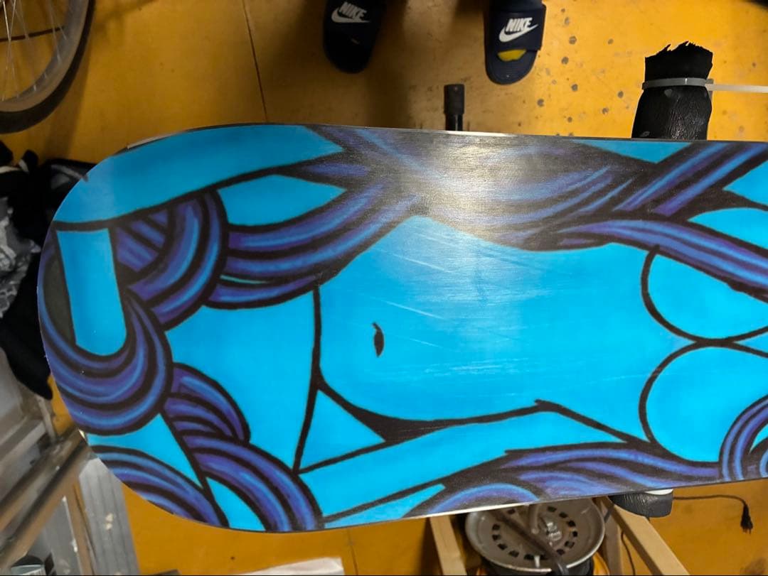 スノーボード LIBTECH XTACTICS JAMIE LYNN