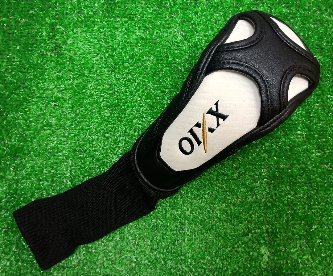 【訳あり】ダンロップ ゼクシオ10 XXIO 10 4番ユーティリティ