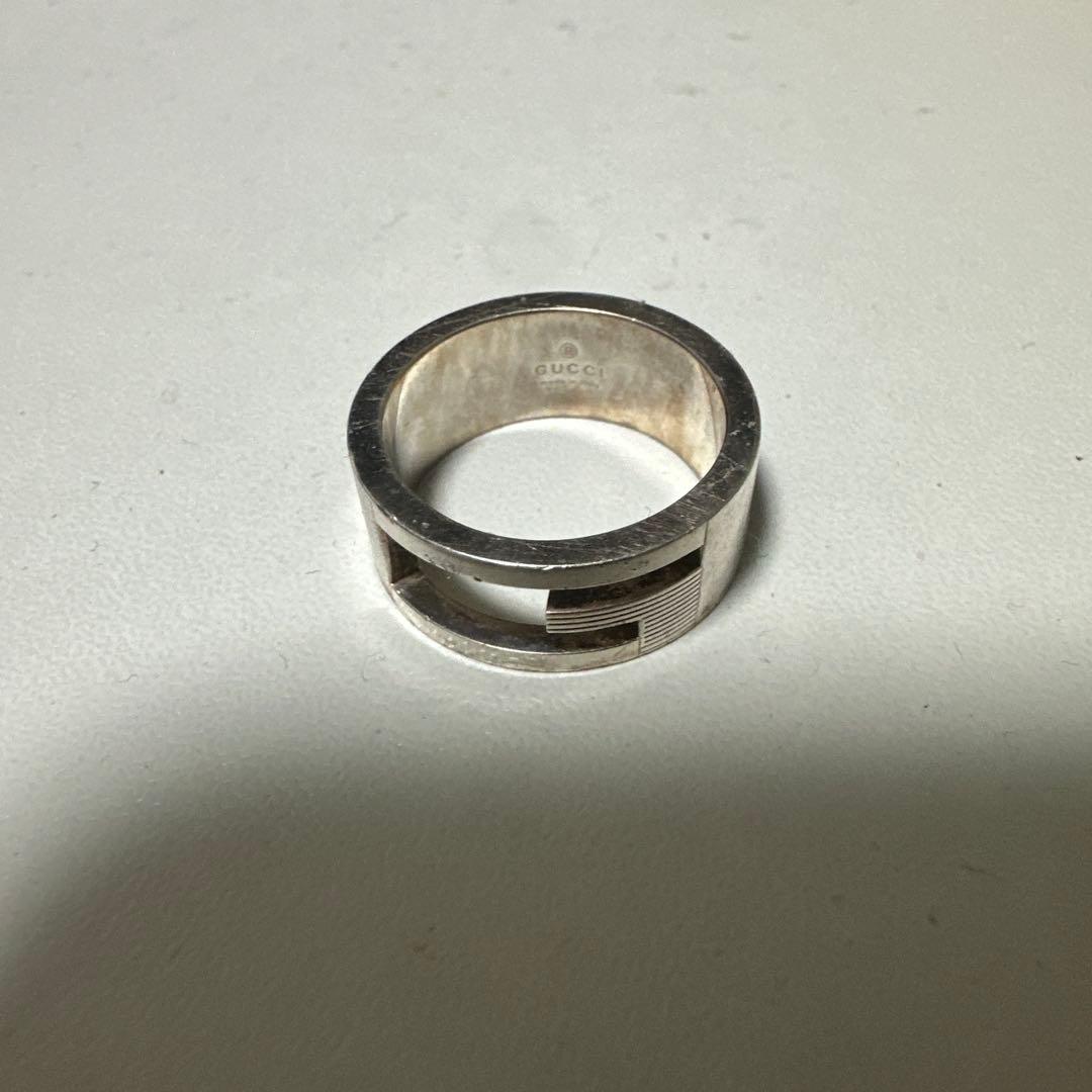 GUCCI 指輪
