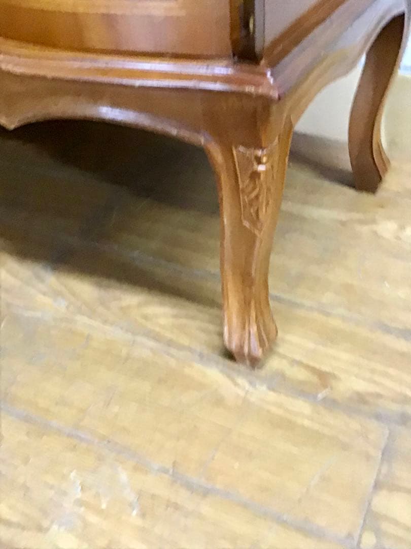 むぎ☆管257☆イタリア製☆象嵌☆GIEMME☆ライティングビューロー