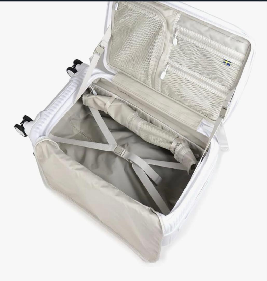 新品 イノベーター INV50 45L 希少なカフェモカ