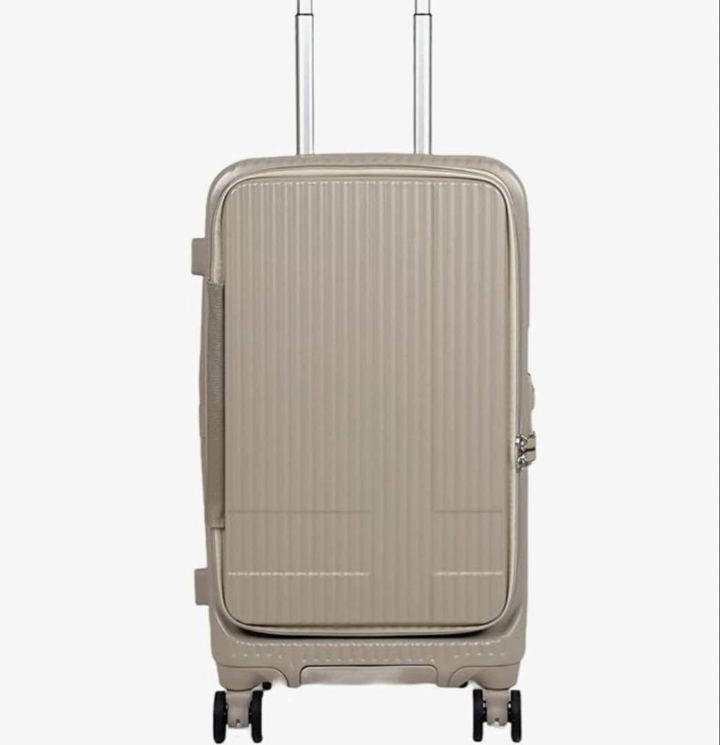 新品 イノベーター INV50 45L 希少なカフェモカ