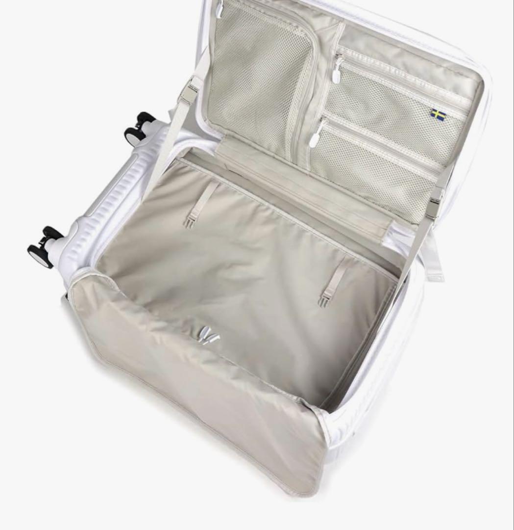 新品 イノベーター INV50 45L 希少なカフェモカ