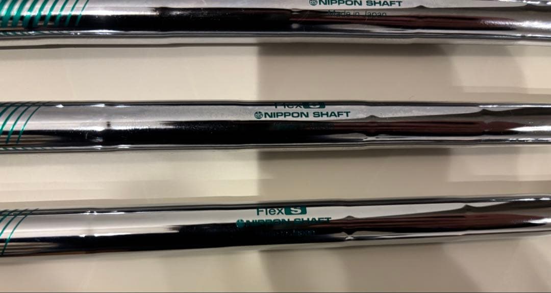 保証書付‼️SRIXON zx5 mk2 スリクソン アイアン#5-PW