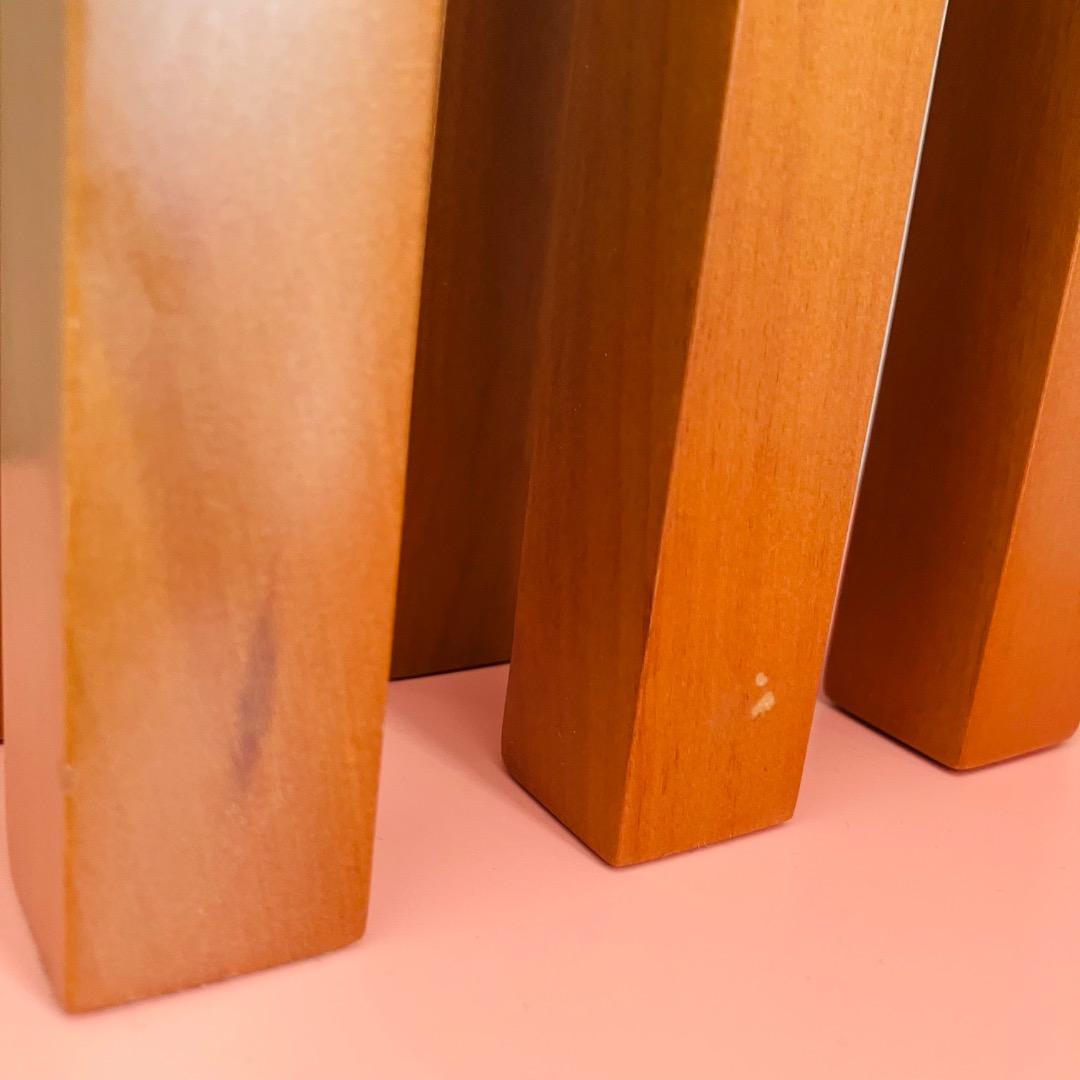 80's オランダ ポストモダン デスククロック