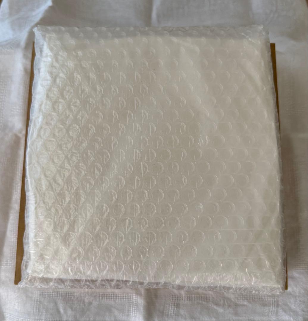 東家　ガラスプレート