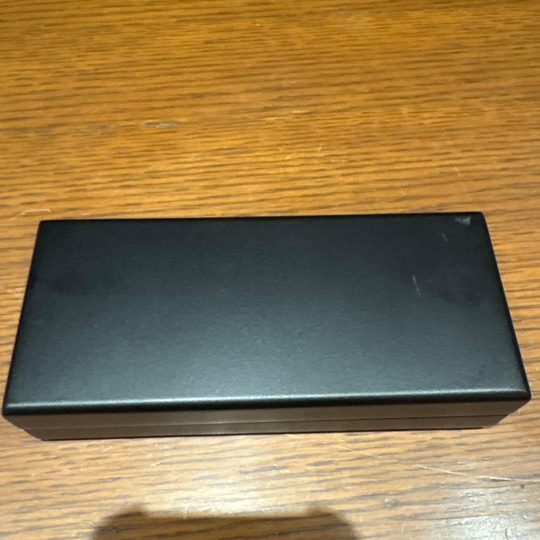 新品未使用！LAGUIOLE ラギオール アン オブラック マンモスアイボリー