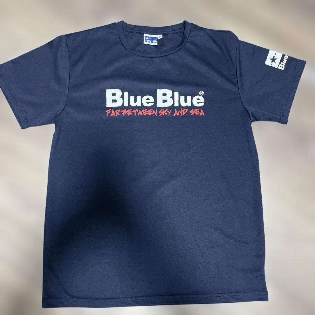 Blue Blue Tシャツ2枚セット 応募券5点