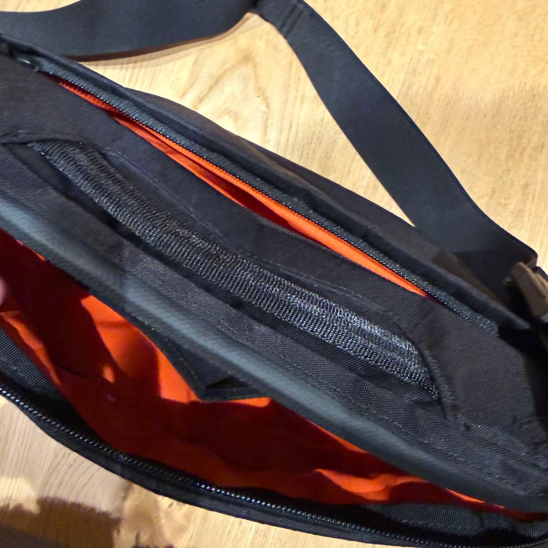 バッグ Aer Day Sling 3 Max X-Pac