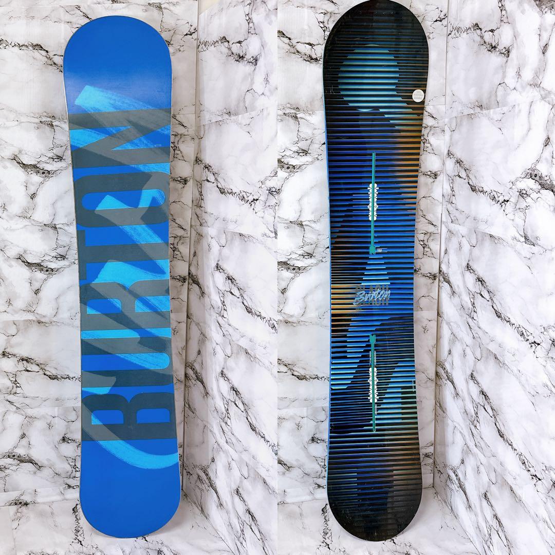 R*H様 BURTON スノーボード　板　 クラッシュ　151 2015 CLA