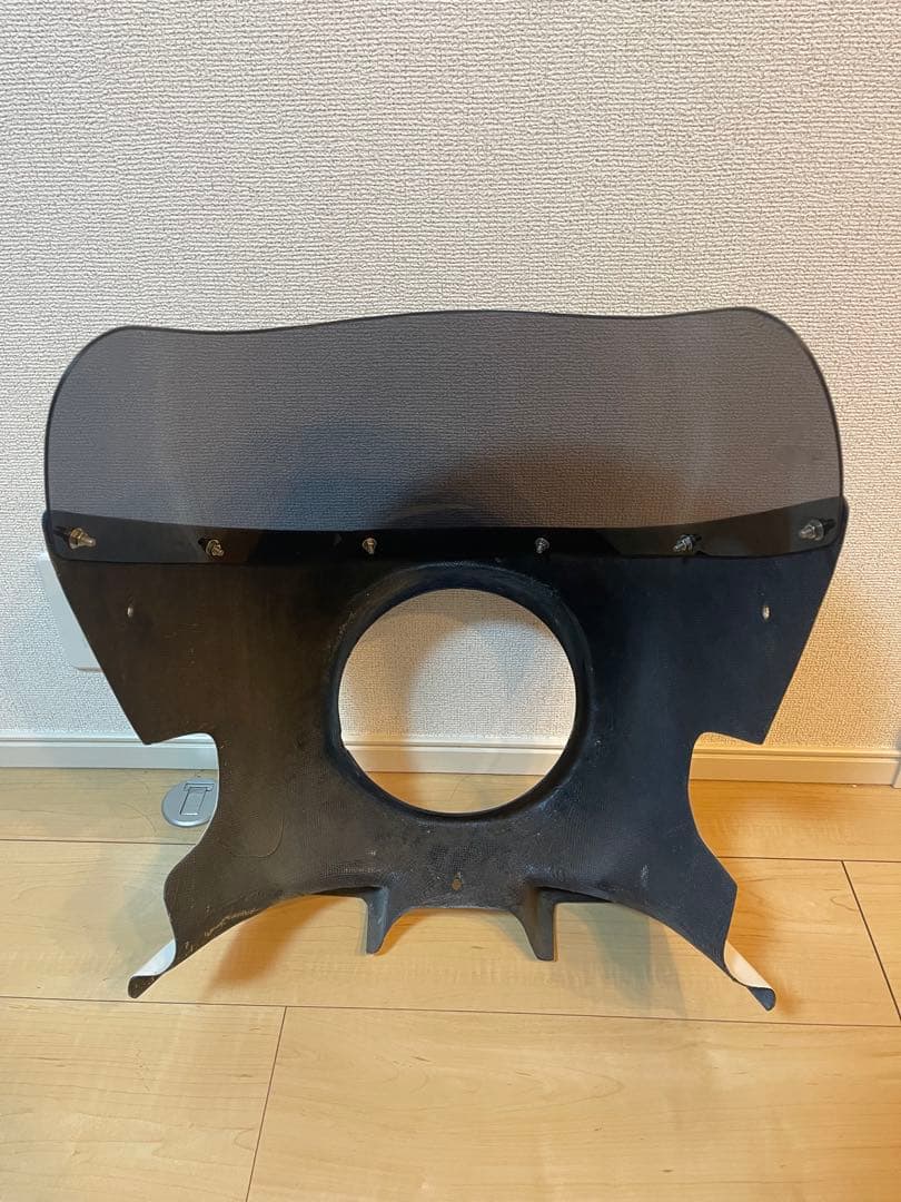 GSX400インパルス ビキニカウル フロントフェンダー サイドカバーセット