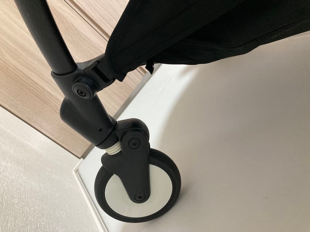 【美品】YOYO2 ベビーカー 6+ Babyzen ヨーヨー2