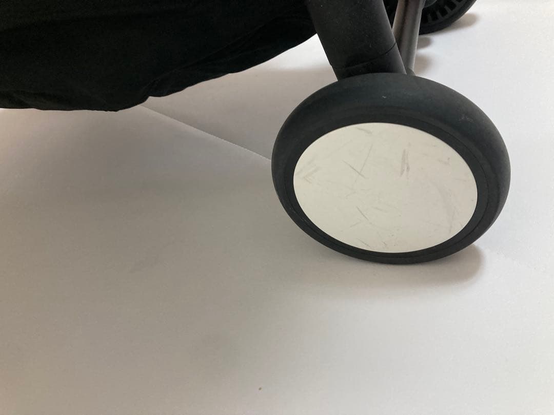 【美品】YOYO2 ベビーカー 6+ Babyzen ヨーヨー2