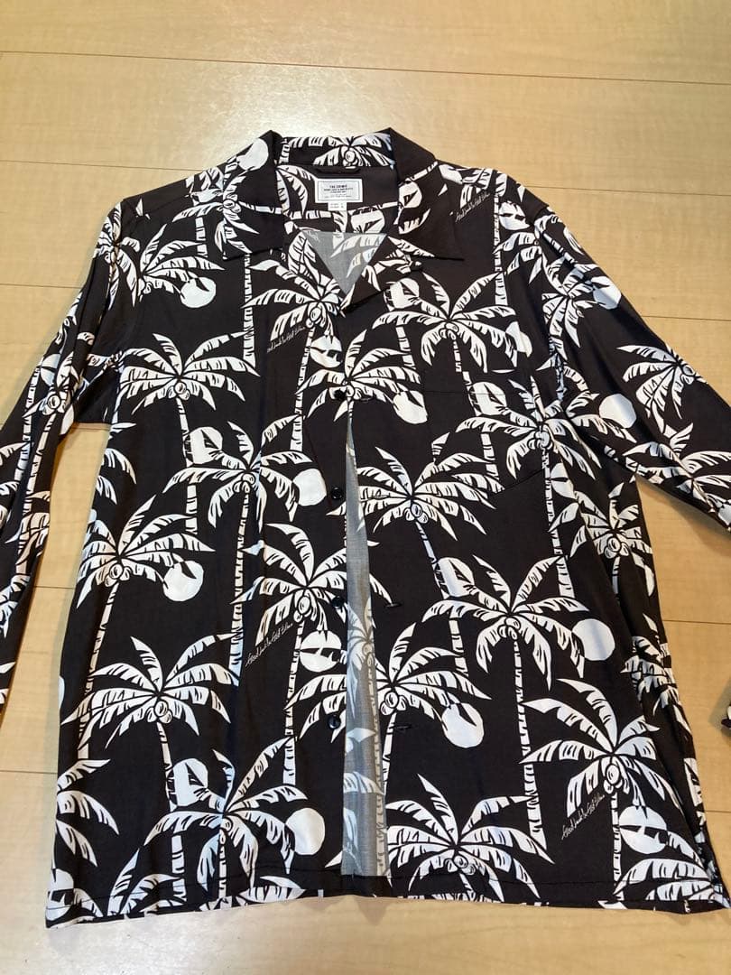 トップス THE CRIMIE Neighborhood Supreme Fragment