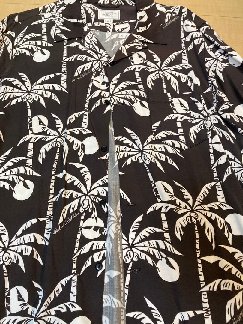 トップス THE CRIMIE Neighborhood Supreme Fragment