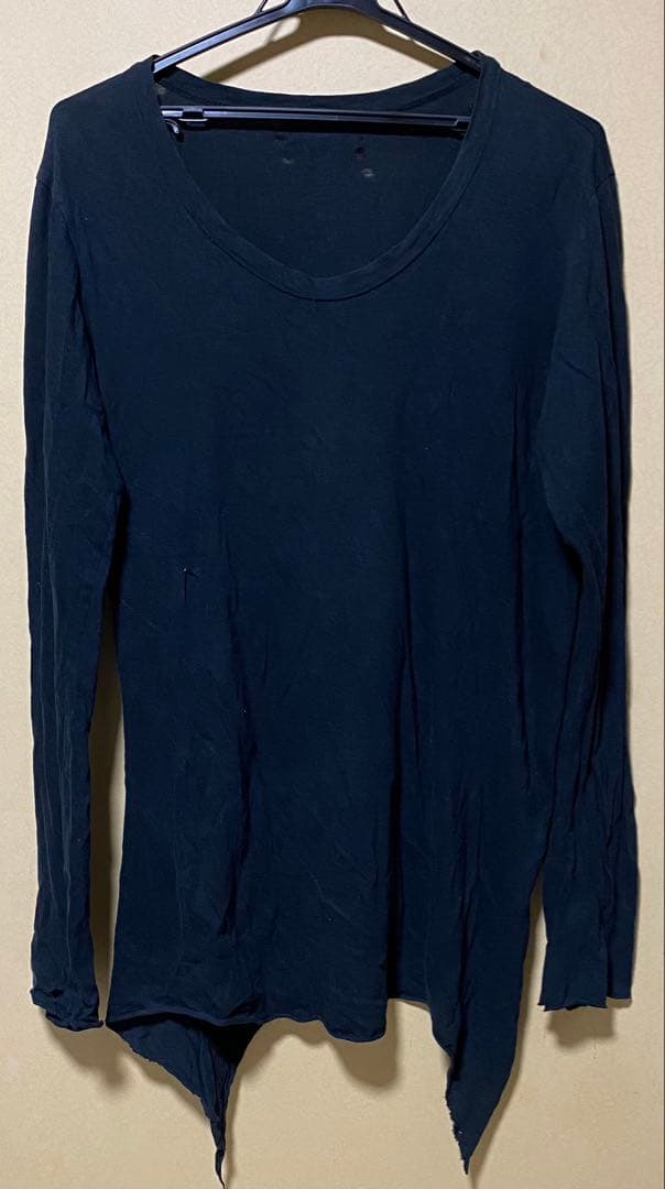 IF SIX WAS NINE 長袖 ブラック サイズ1