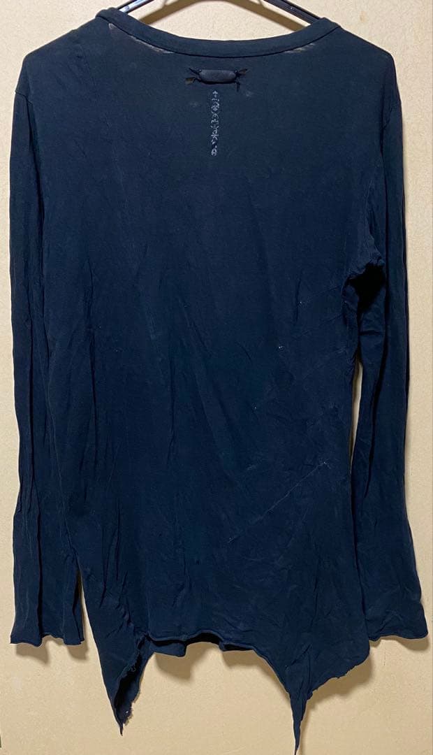 IF SIX WAS NINE 長袖 ブラック サイズ1