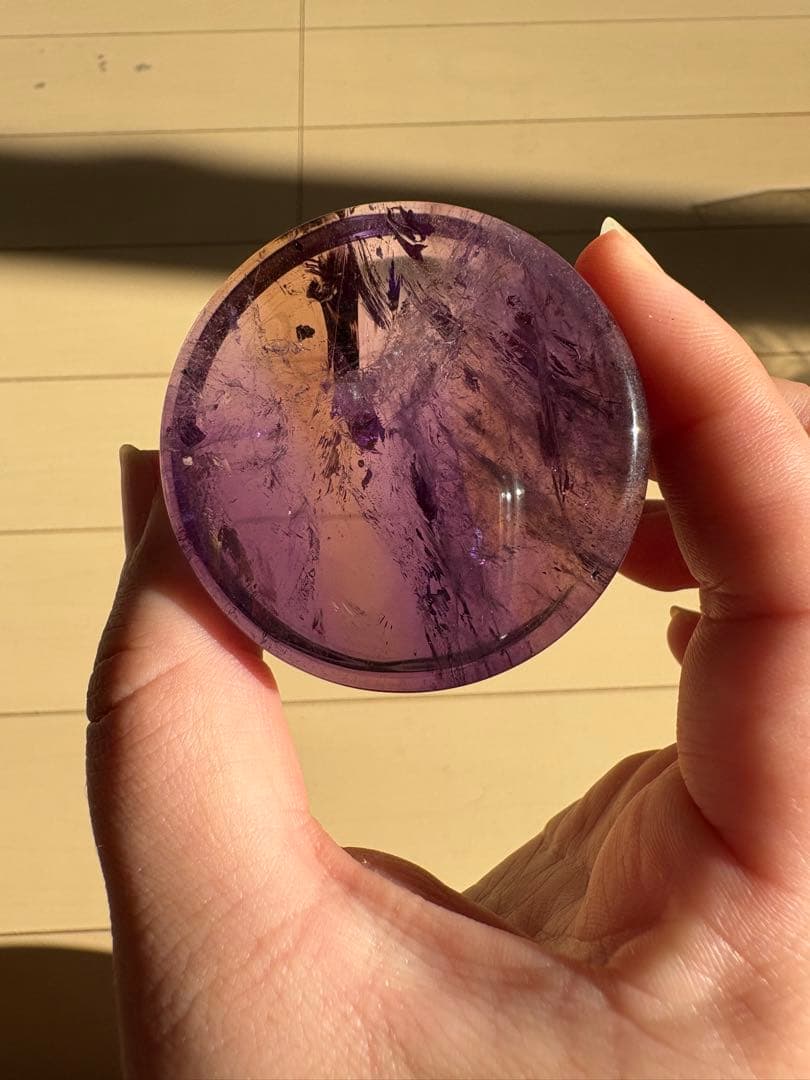 【SALE‼️希少】ハイグレード　アメトリン