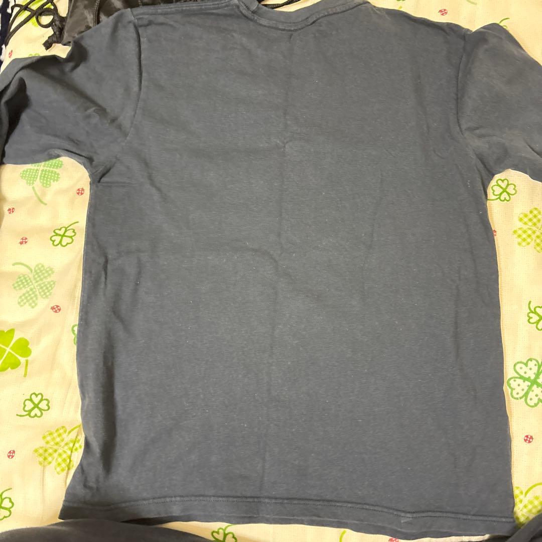 ステューシーロンT