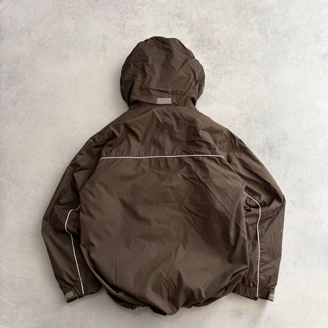 ジャケット・アウター archive HELLY HANSEN Nylon Shell Jacket