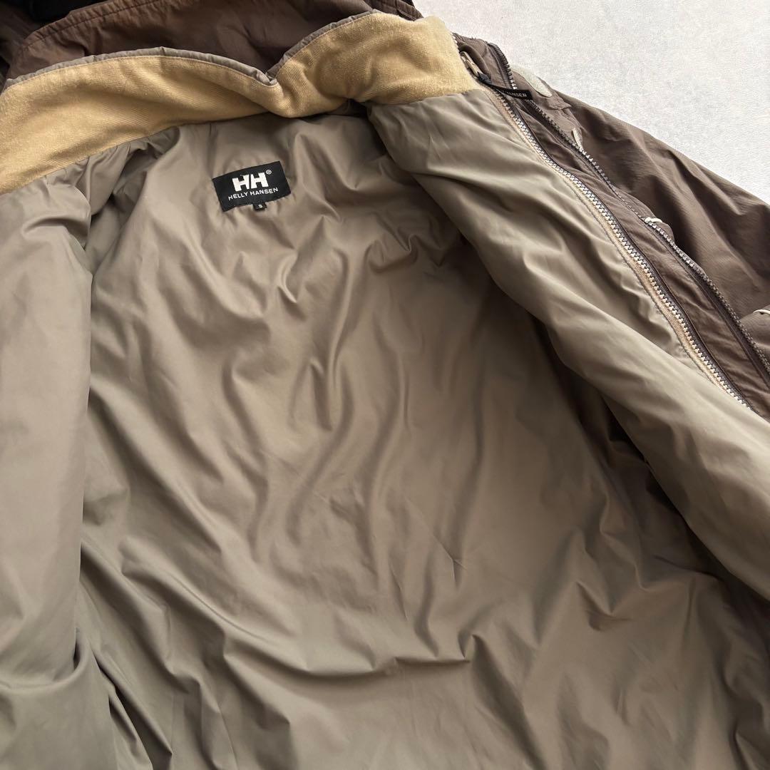 ジャケット・アウター archive HELLY HANSEN Nylon Shell Jacket