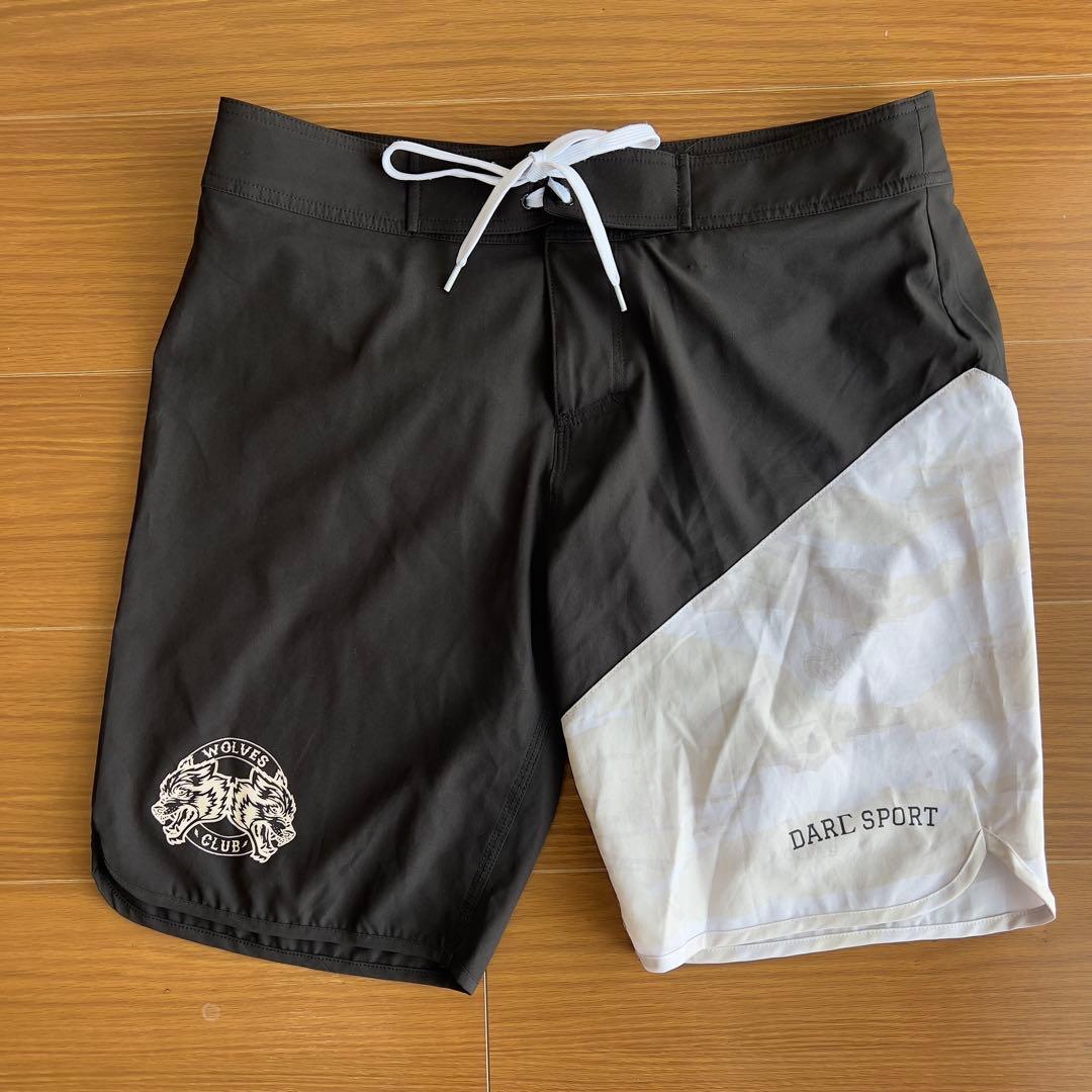 DARE SPORT 水着 サイズ30 バイカラー