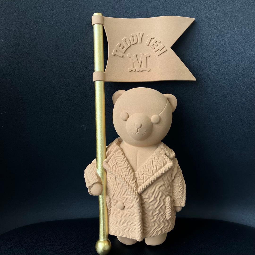 アナイス 様Max Mara Teddy Ten テディベア 10周年記念