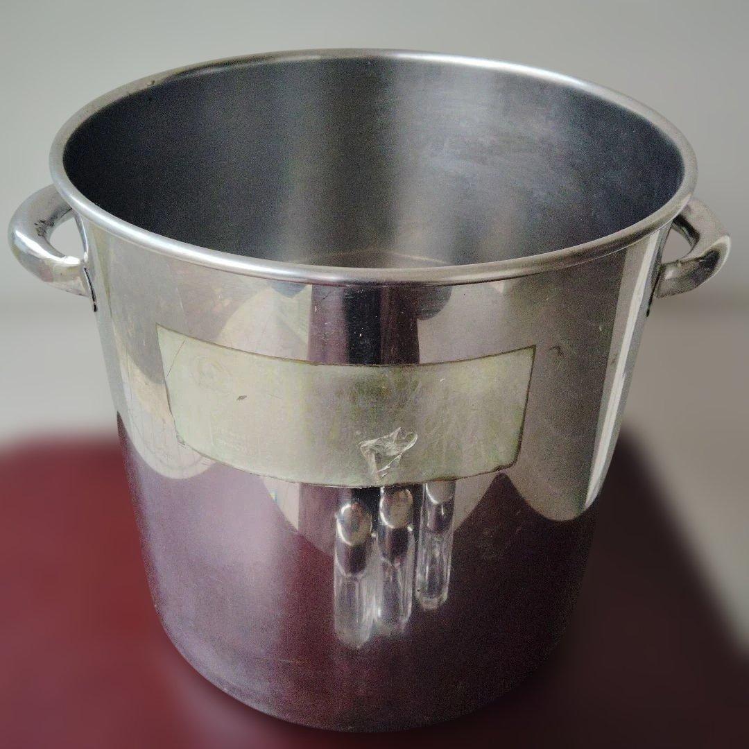 ステンレス寸胴鍋　ステンレス容器　ステンレスポット　まとめ　調味料入れ