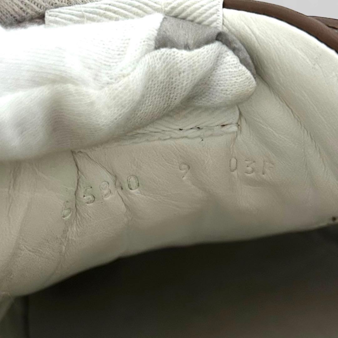 GUCCI グッチ スニーカー GGキャンバス オリジナルGG 28cm