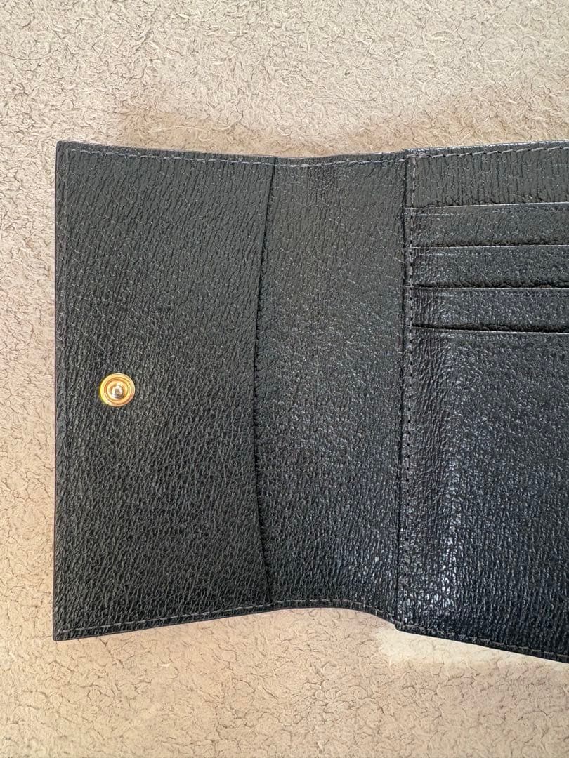 Vivienne Westwood 三つ折財布