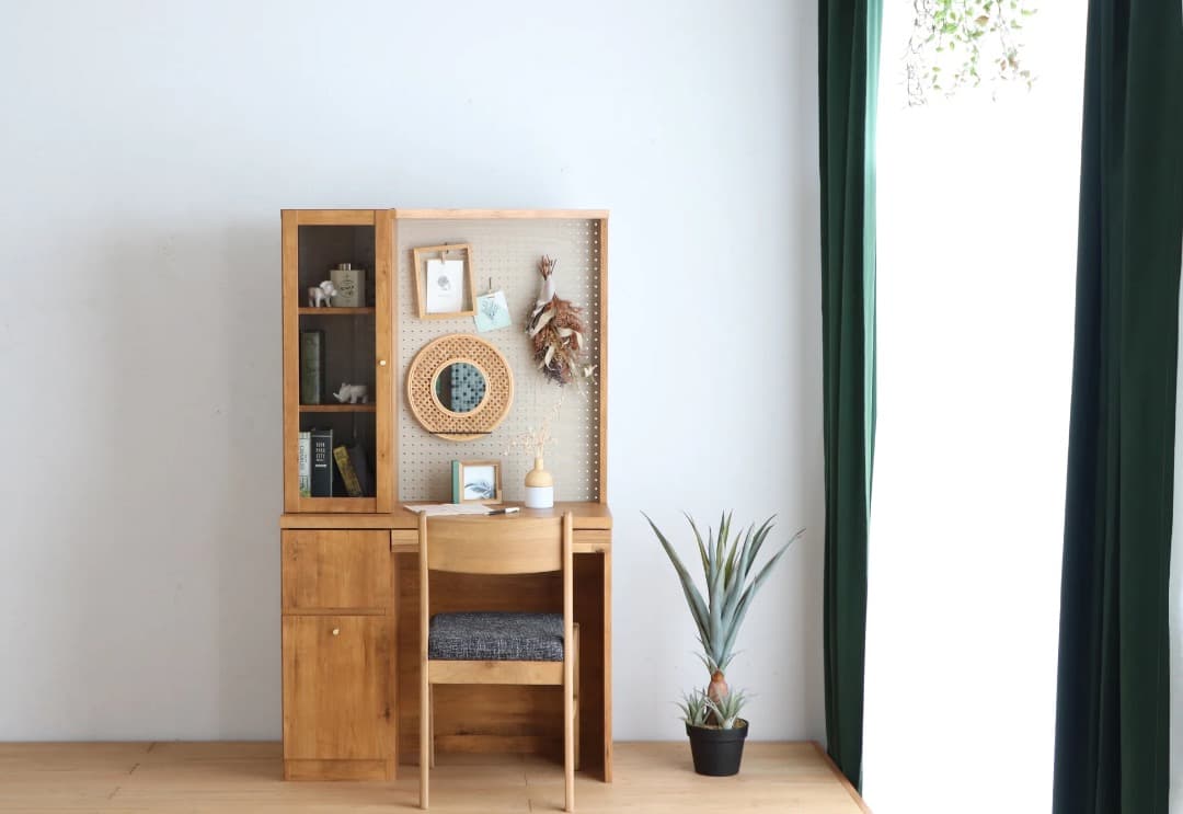 フリーラック　ラック　家具　便利　おしゃれ　テーブル　引き出し　引っ掛け