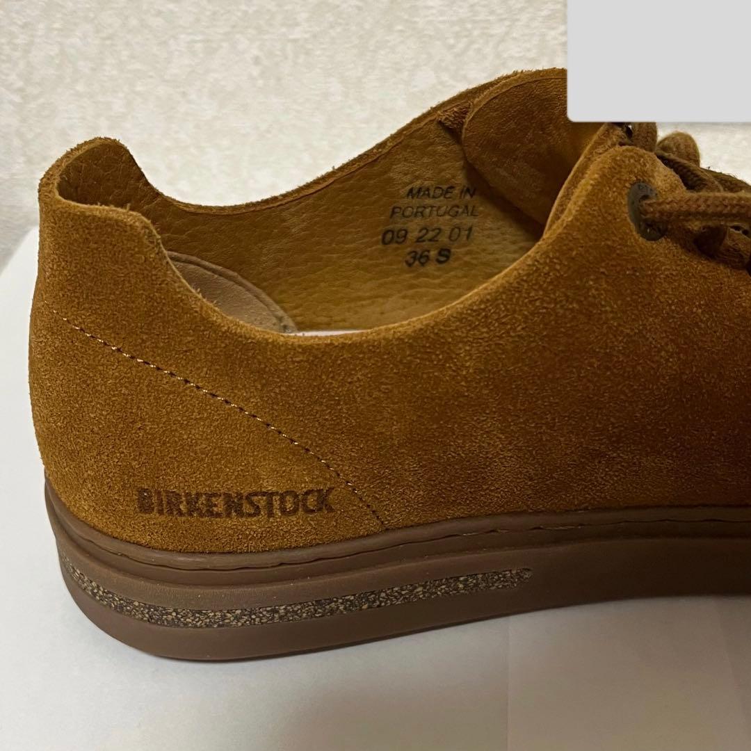 ビルケンシュトック　ベンドロー