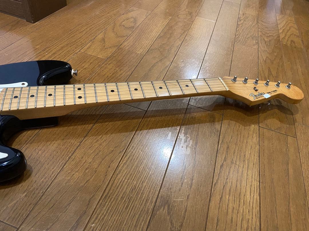 値下！フェンダー・デュオソニック(FENDER DUO SONIC)