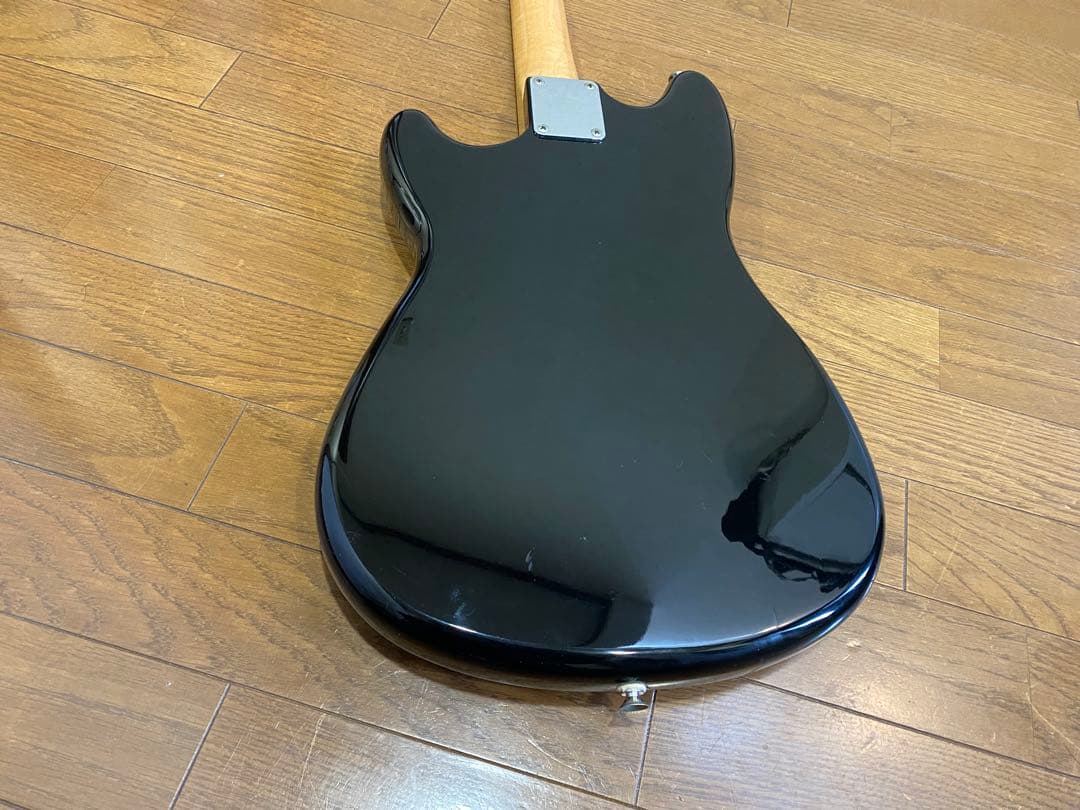 値下！フェンダー・デュオソニック(FENDER DUO SONIC)