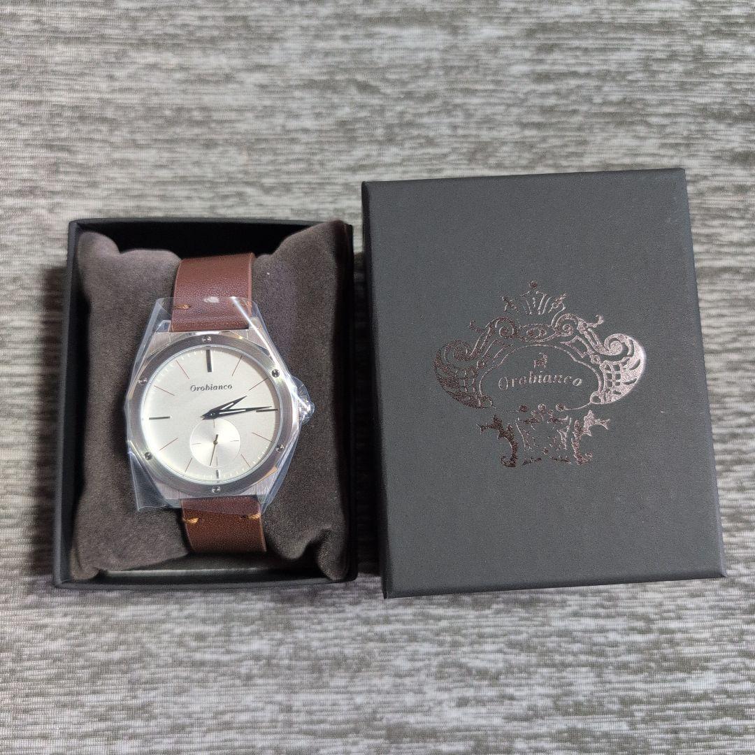 オロビアンコ パルマノヴァ