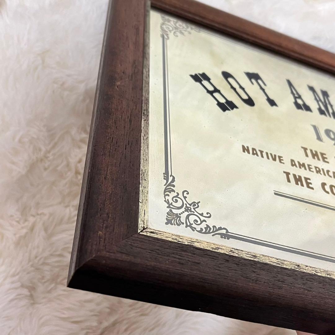 ヴァンジャケット　VAN SCENE ヴィンテージ　パブミラー