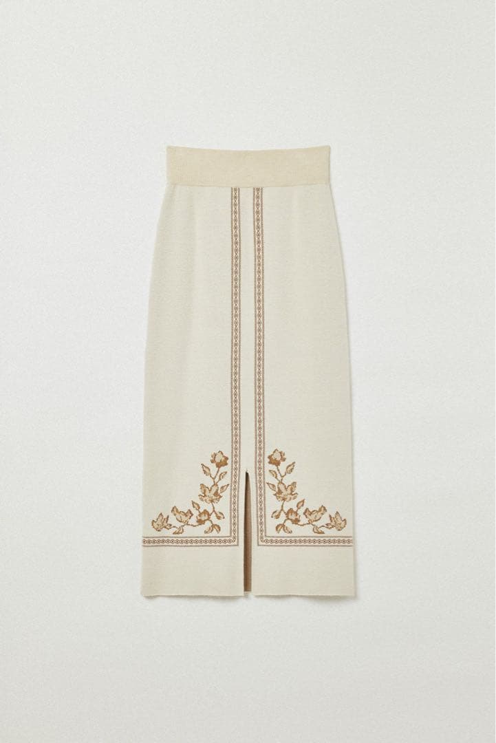 Eaphi ニットスカート