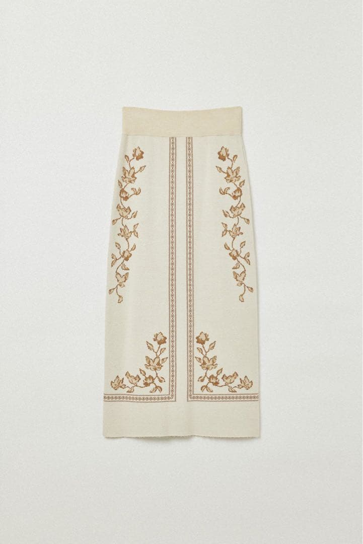 Eaphi ニットスカート