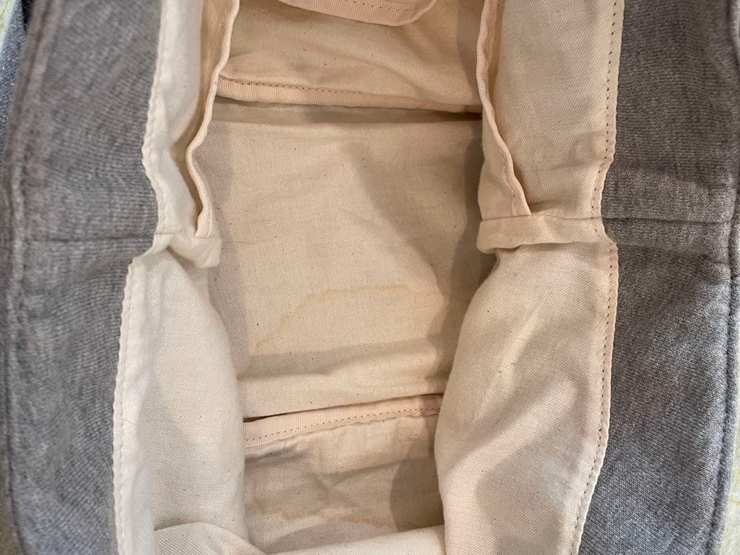 M*応様 【希少】CUNE ウサギ スウェットトートバッグ キューン レア