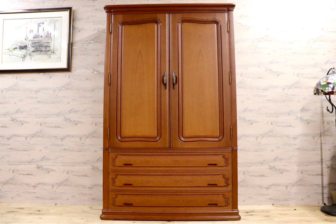 GMFK528○府中家具 和箪笥 着物箪笥 整理箪笥 桐箪笥 洋服タンス 収納家