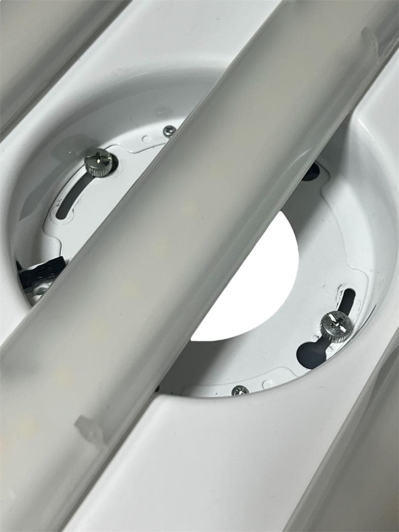 LEDシーリングライト ODELIC