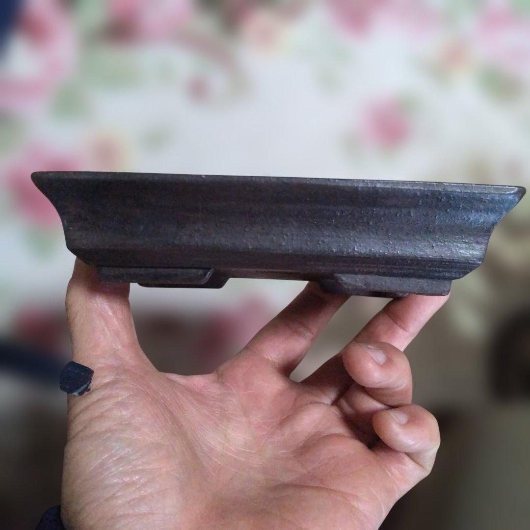 ミニ鉢、盆栽鉢、盆栽小鉢、鉢、植木鉢、山野草鉢、蘭鉢、盆栽